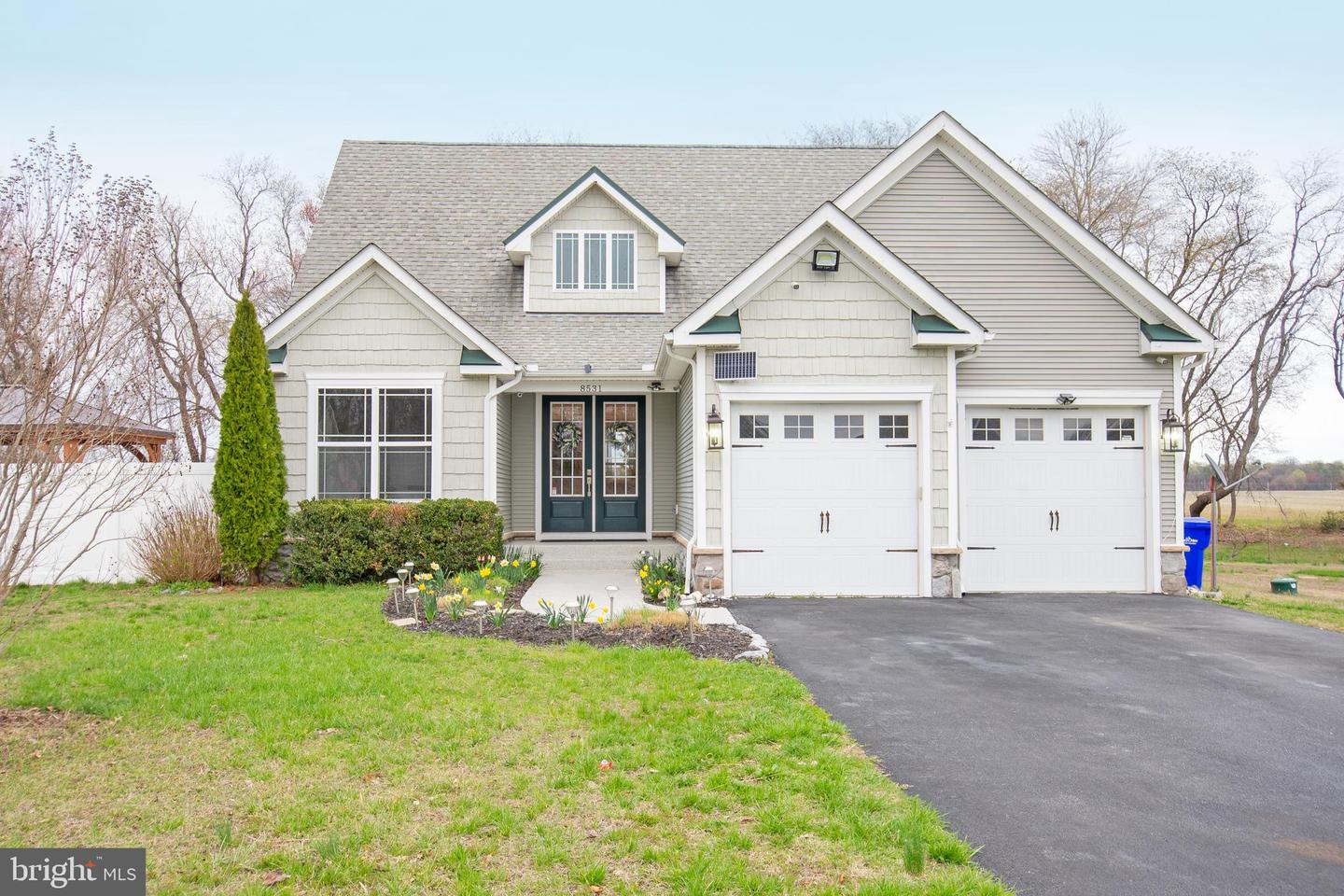 8531 SOPHIES WAY, LINCOLN, DE - Jack Lingo Realtor