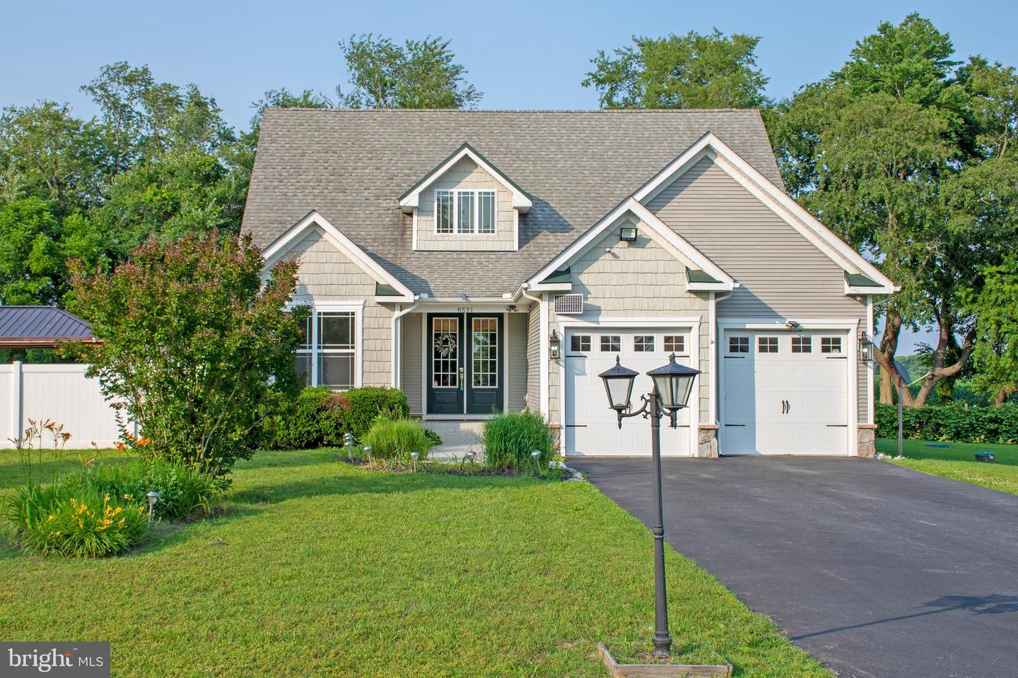 8531 SOPHIES WAY, LINCOLN, DE - Jack Lingo Realtor