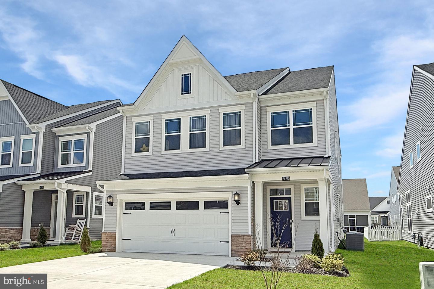 24265 CHARLESTON LN, MILLSBORO, DE - Jack Lingo Realtor