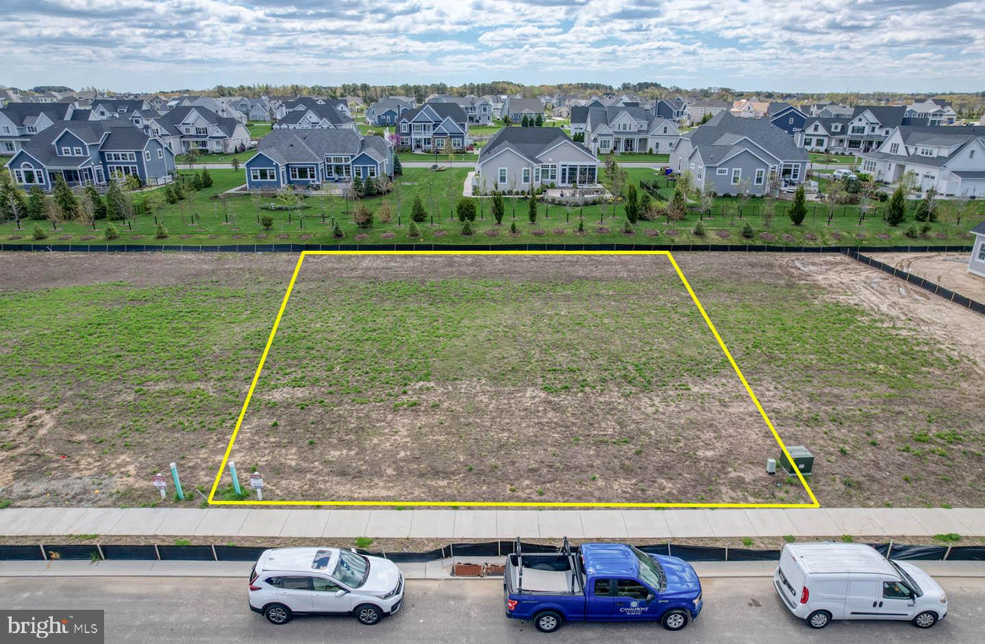 114 PADDOCK WAY #LOT 40, LEWES, DE - Jack Lingo Realtor