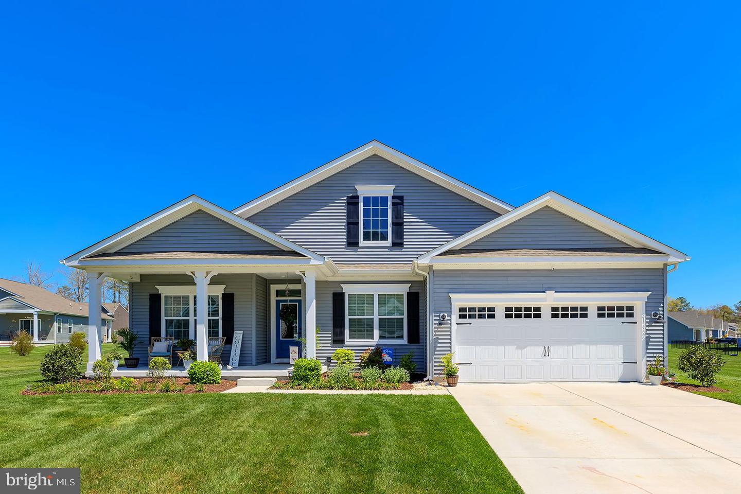 21532 CAPITAN LOOP, HARBESON, DE - Jack Lingo Realtor