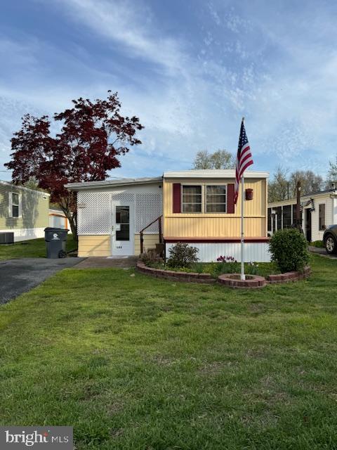 20015 GOLDEN AVE #3343, REHOBOTH BEACH, DE - Jack Lingo Realtor