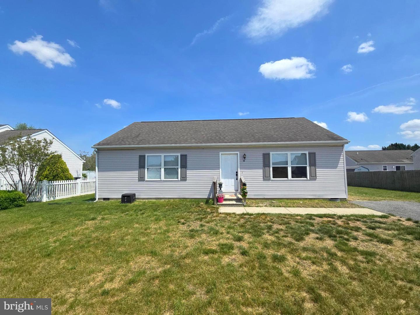 111 MERMAID LN, MILTON, DE - Jack Lingo Realtor