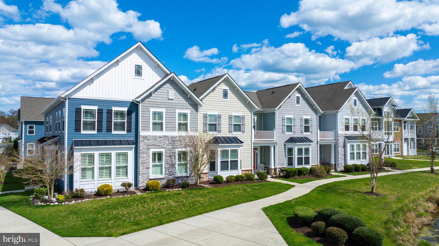 26 SCARBOROUGH LN #T183H, OCEAN VIEW, DE - Jack Lingo Realtor