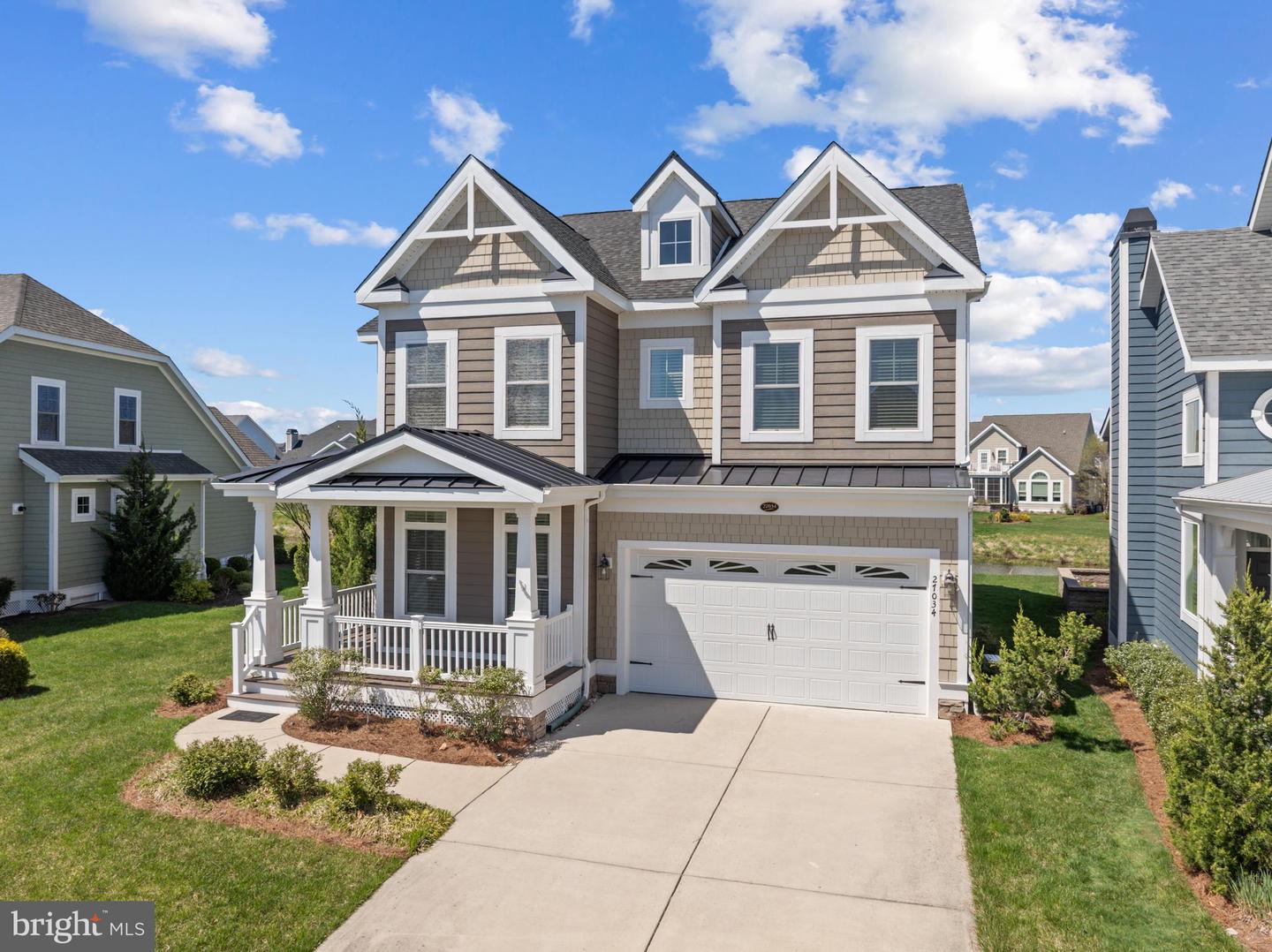 27034 FIREFLY BLVD #115, MILLSBORO, DE - Jack Lingo Realtor
