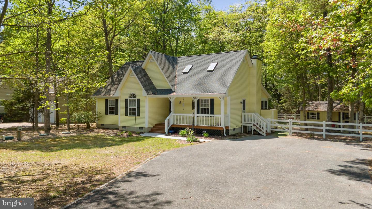 111 S NEWPORT WAY, DAGSBORO, DE - Jack Lingo Realtor