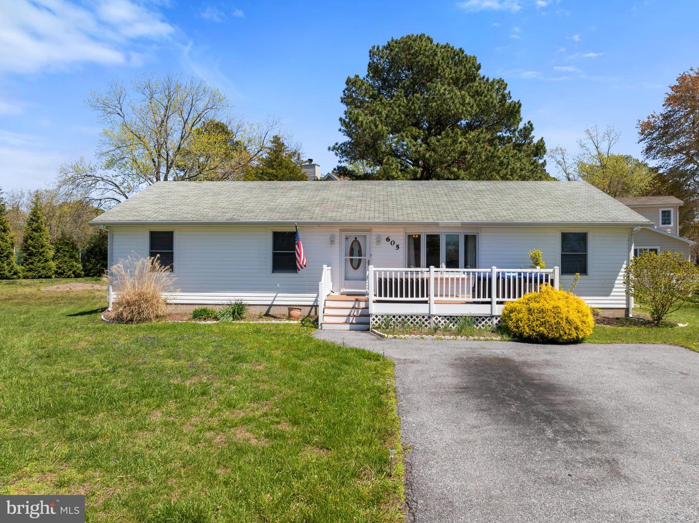 605 OLD POST CT, BETHANY BEACH, DE - Jack Lingo Realtor