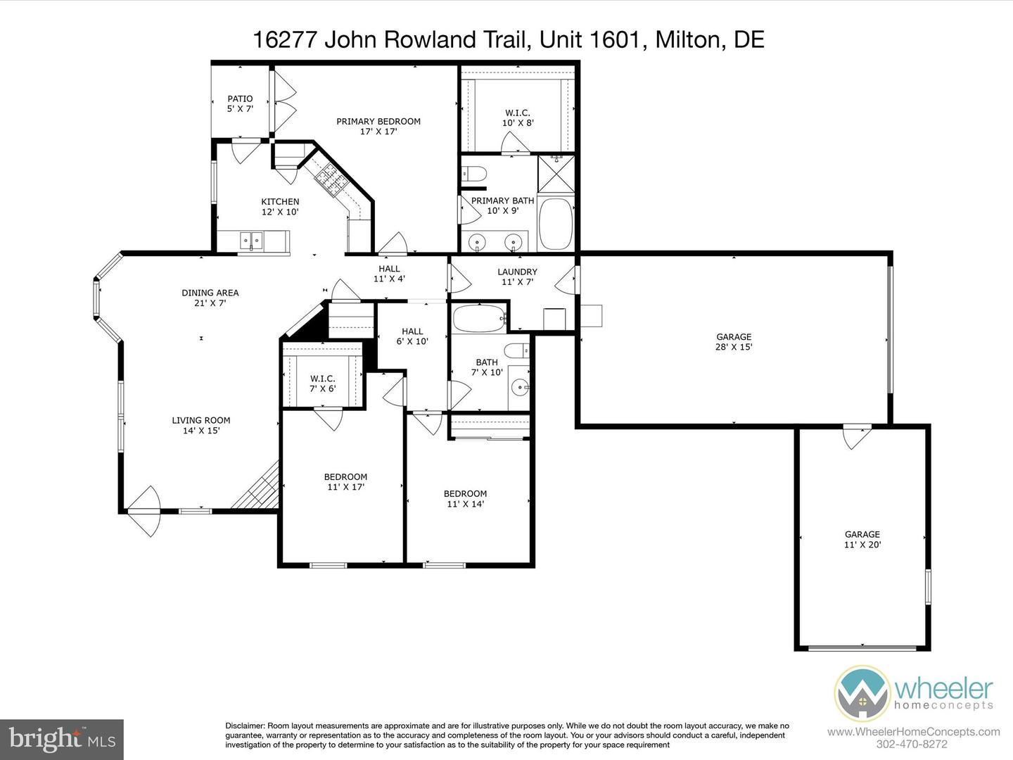 DESU2083818-803768536602-2025-05-25-14-24-48 16277 John Rowland Trl #1601 | Milton, DE Real Estate For Sale | MLS# Desu2083818  - Jack Lingo REALTOR