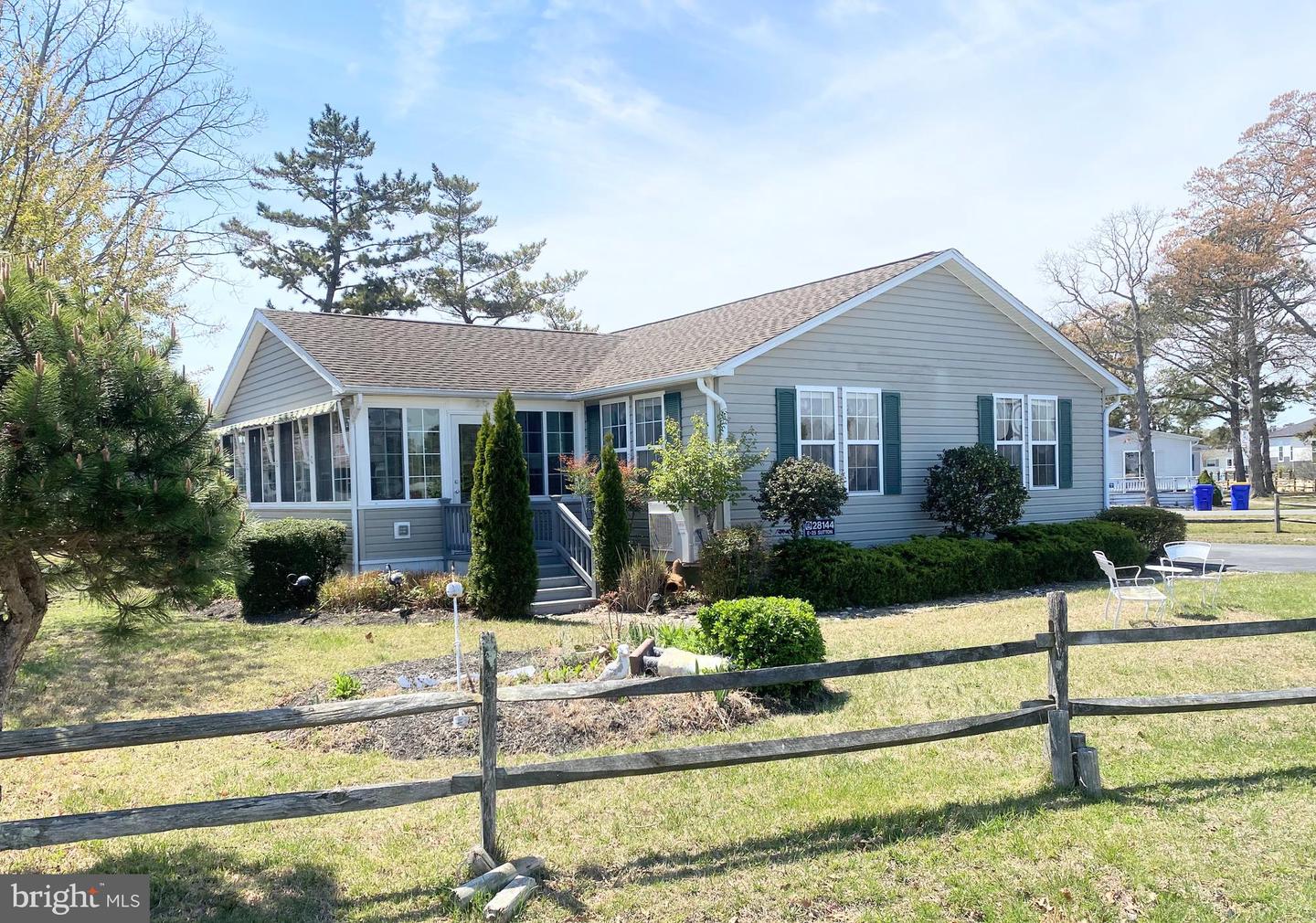 28144 SLOOP AVE #E-25, LONG NECK, DE - Jack Lingo Realtor