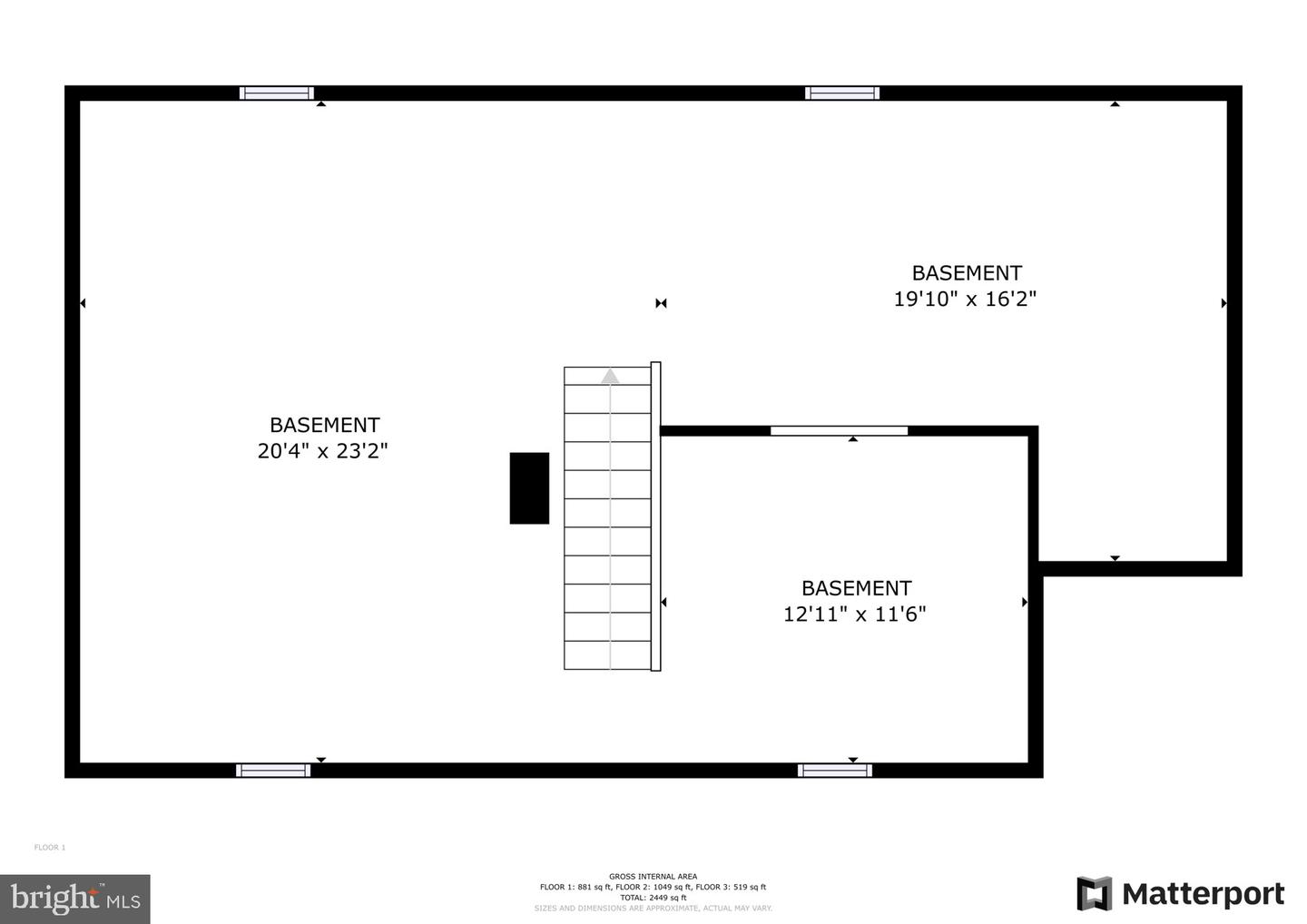 listing image
