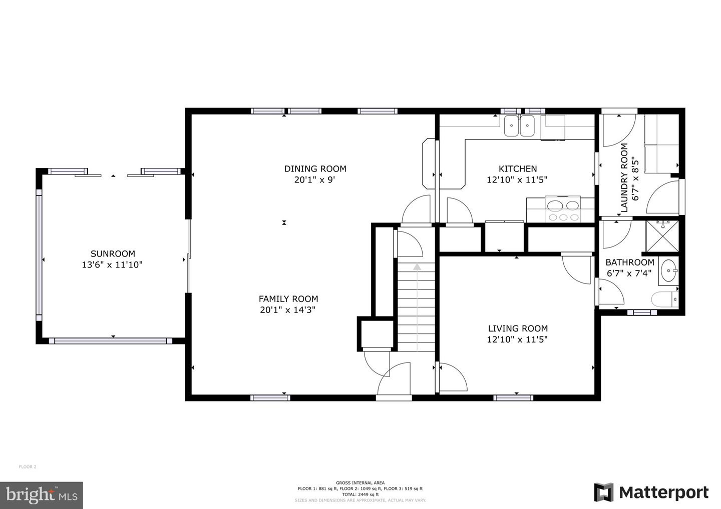 listing image