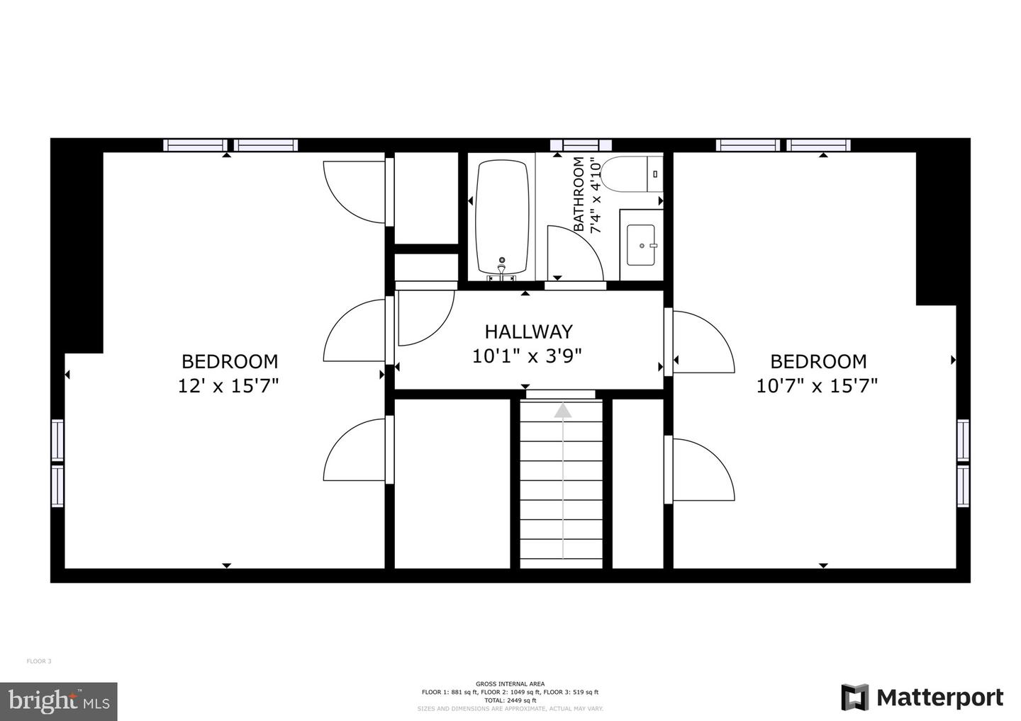 listing image