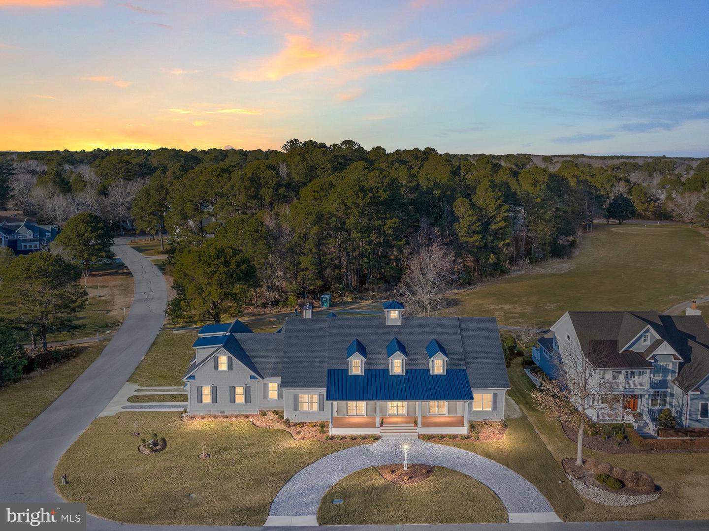 403 CANAL WAY E, BETHANY BEACH, DE - Jack Lingo Realtor