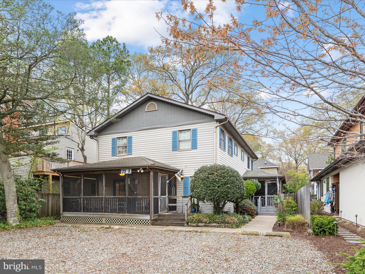 73 SUSSEX ST, REHOBOTH BEACH, DE - Jack Lingo Realtor
