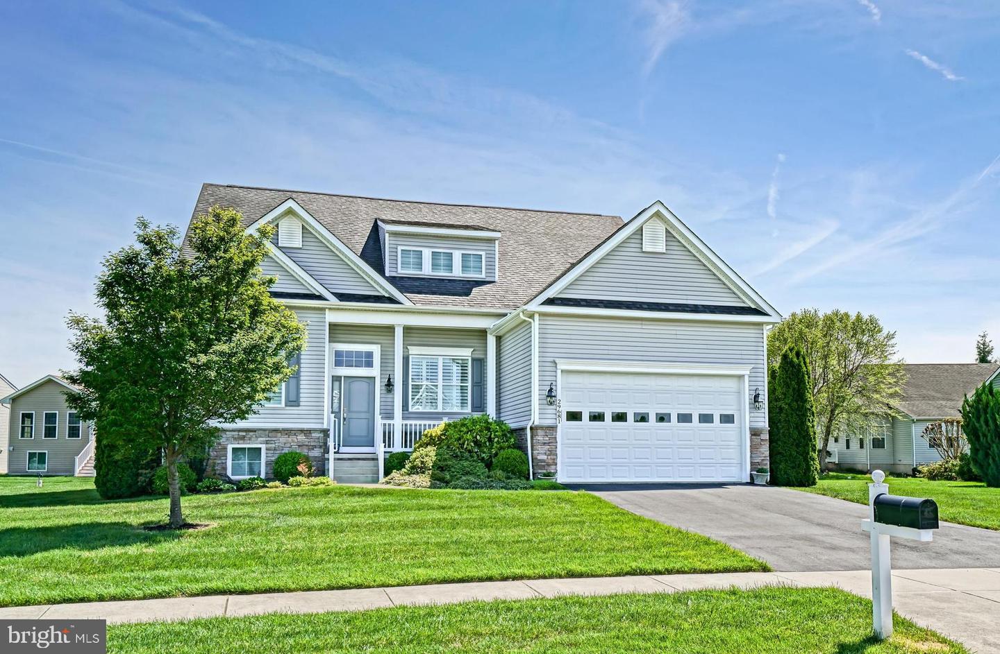 29681 RIVERSTONE DR, MILTON, DE - Jack Lingo Realtor