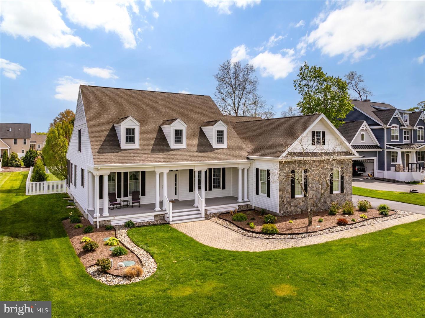 110 WATERVIEW LN, DAGSBORO, DE - Jack Lingo Realtor