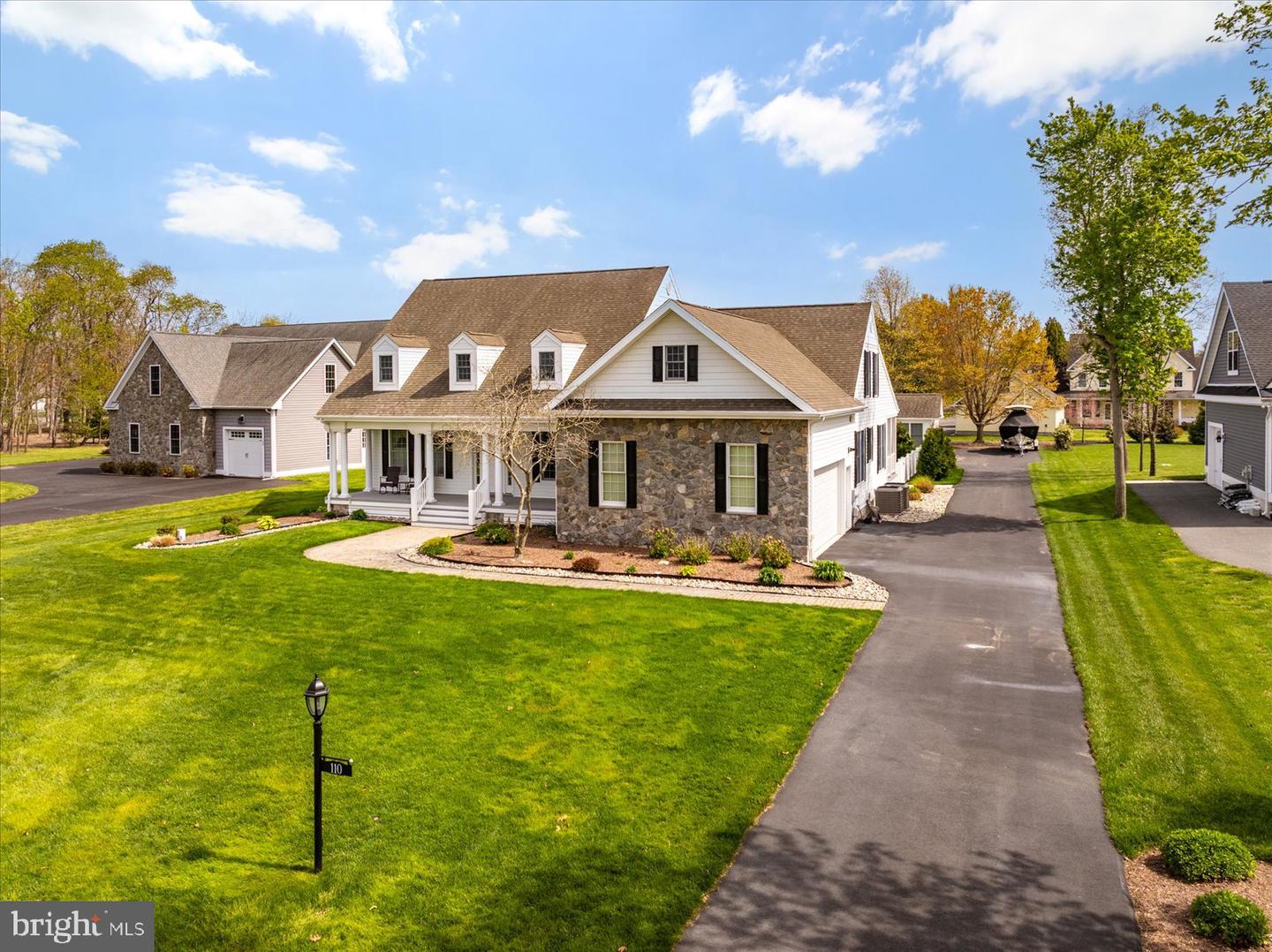 listing image