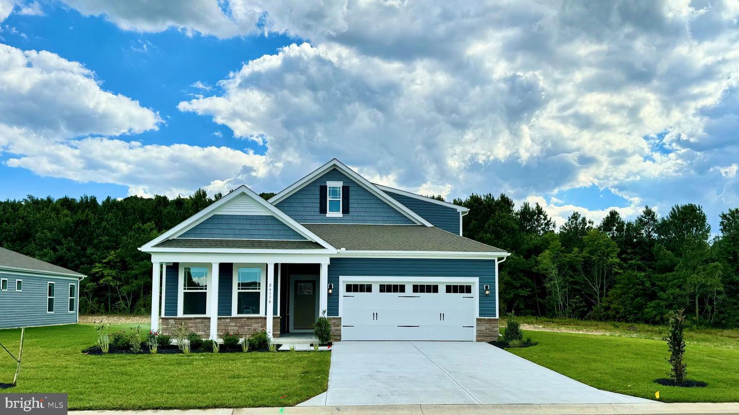 23431 OYSTER RD, MILLVILLE, DE - Jack Lingo Realtor
