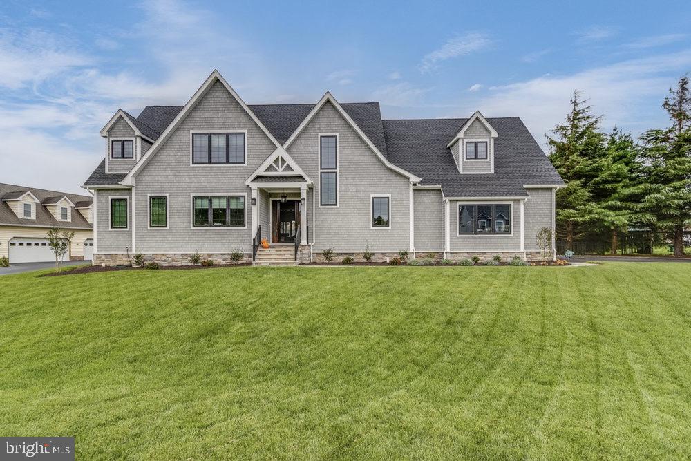 259 MONROE AVE, LEWES, DE - Jack Lingo Realtor