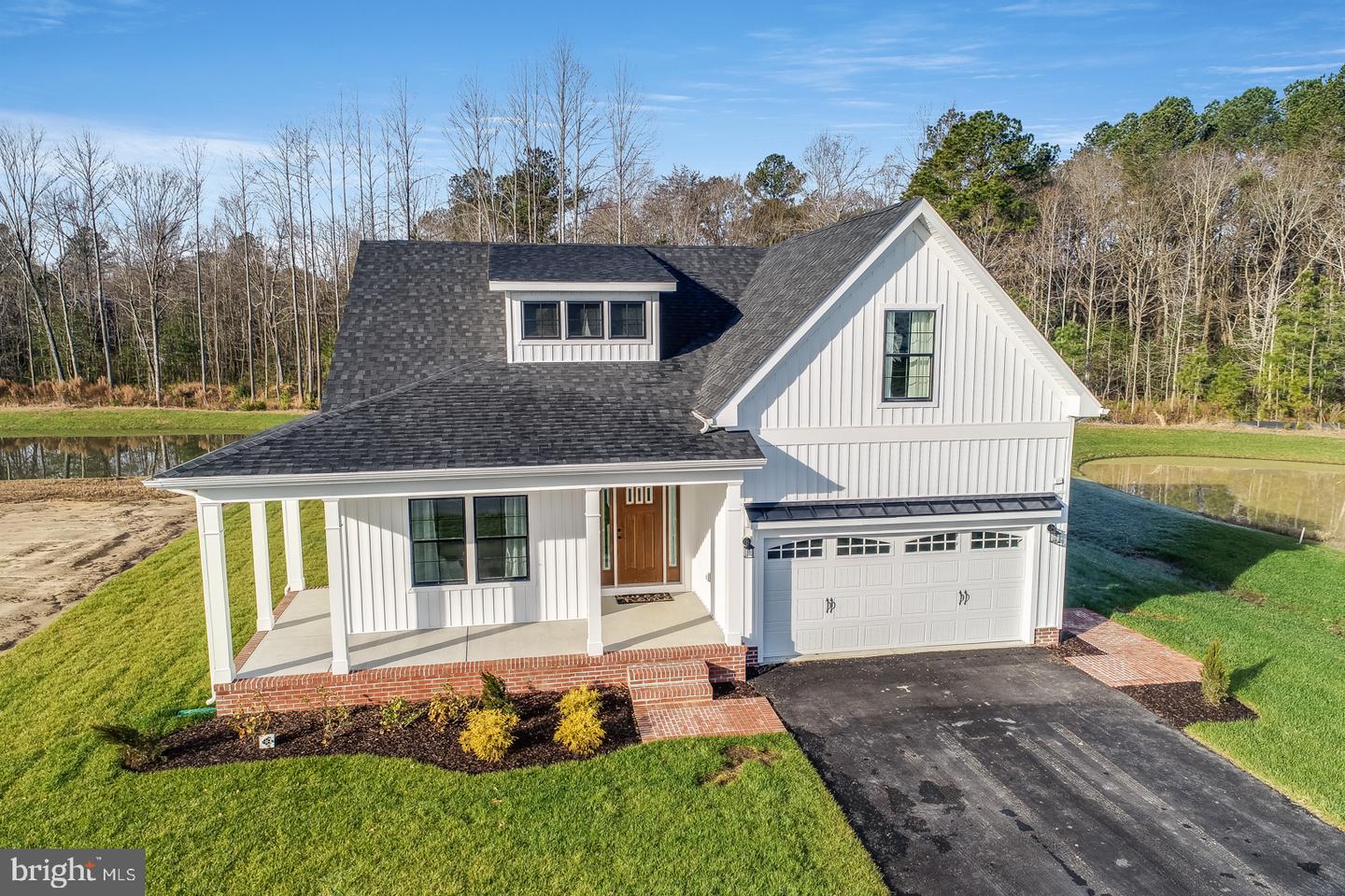 22656 TERRI LANE LOT #129, LEWES, DE - Jack Lingo Realtor