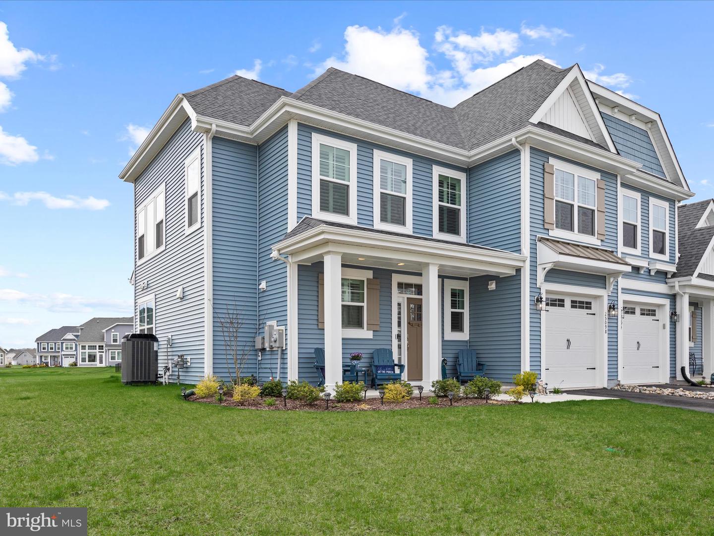 25098 TANAGER LN, MILLSBORO, DE - Jack Lingo Realtor