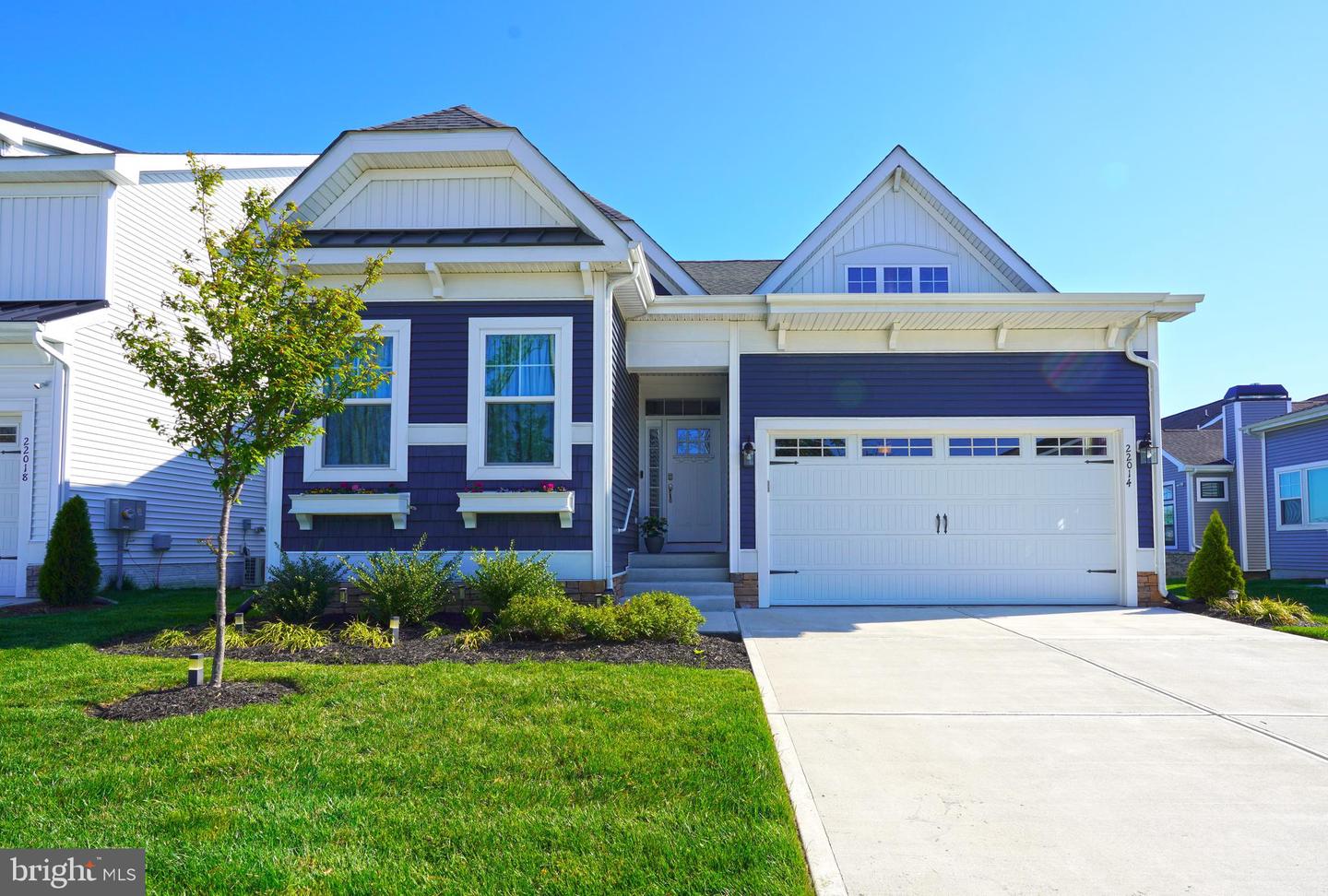 22014 BEECH TREE LN #49, REHOBOTH BEACH, DE - Jack Lingo Realtor