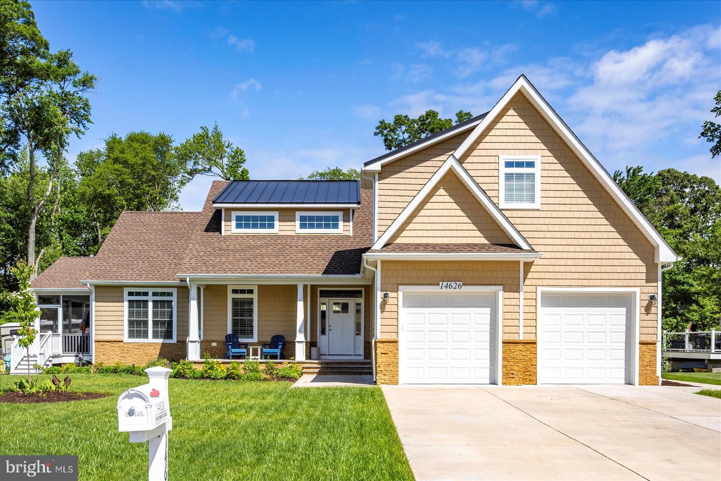 14626 BLUE HERON DRIVE, OCEAN VIEW, DE - Jack Lingo Realtor