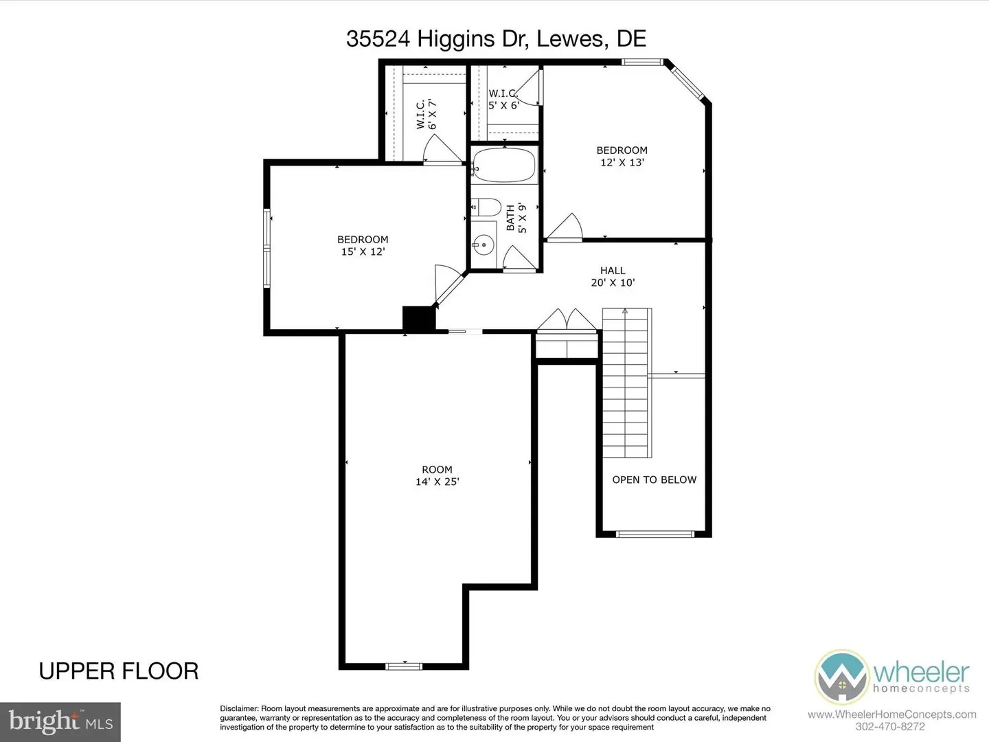listing image