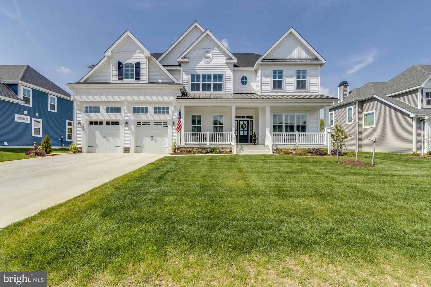 21536 OLD FORGE RD, LEWES, DE - Jack Lingo Realtor