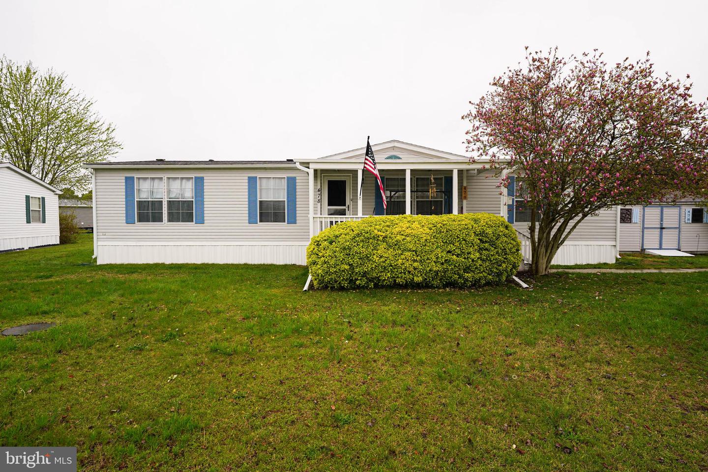 478 LONG BRANCH RD #46194, SEAFORD, DE - Jack Lingo Realtor