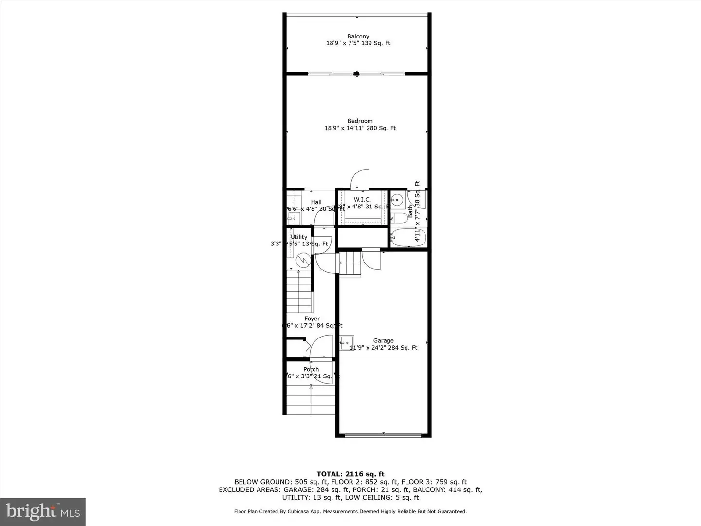 listing image