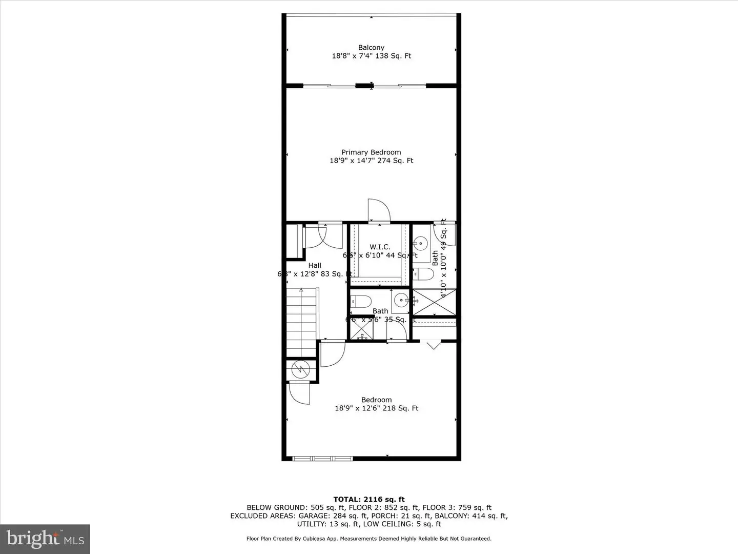 listing image