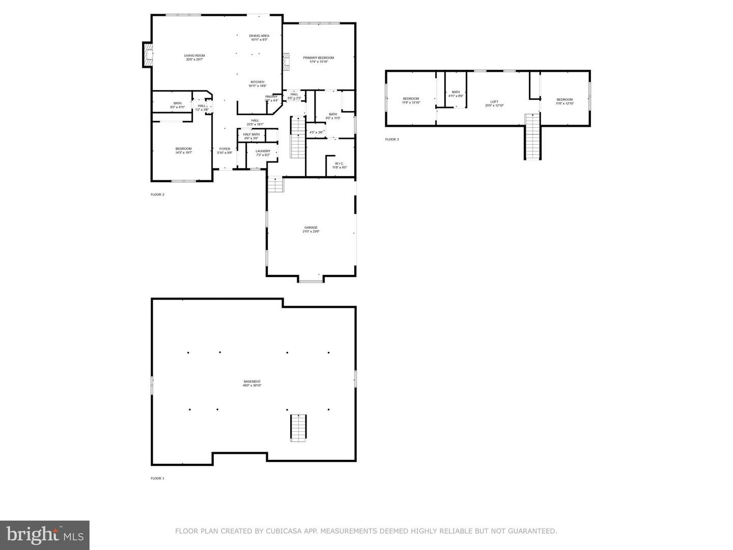listing image
