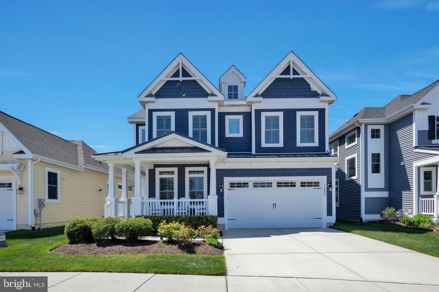 11886 HASLET RD, LEWES, DE - Jack Lingo Realtor