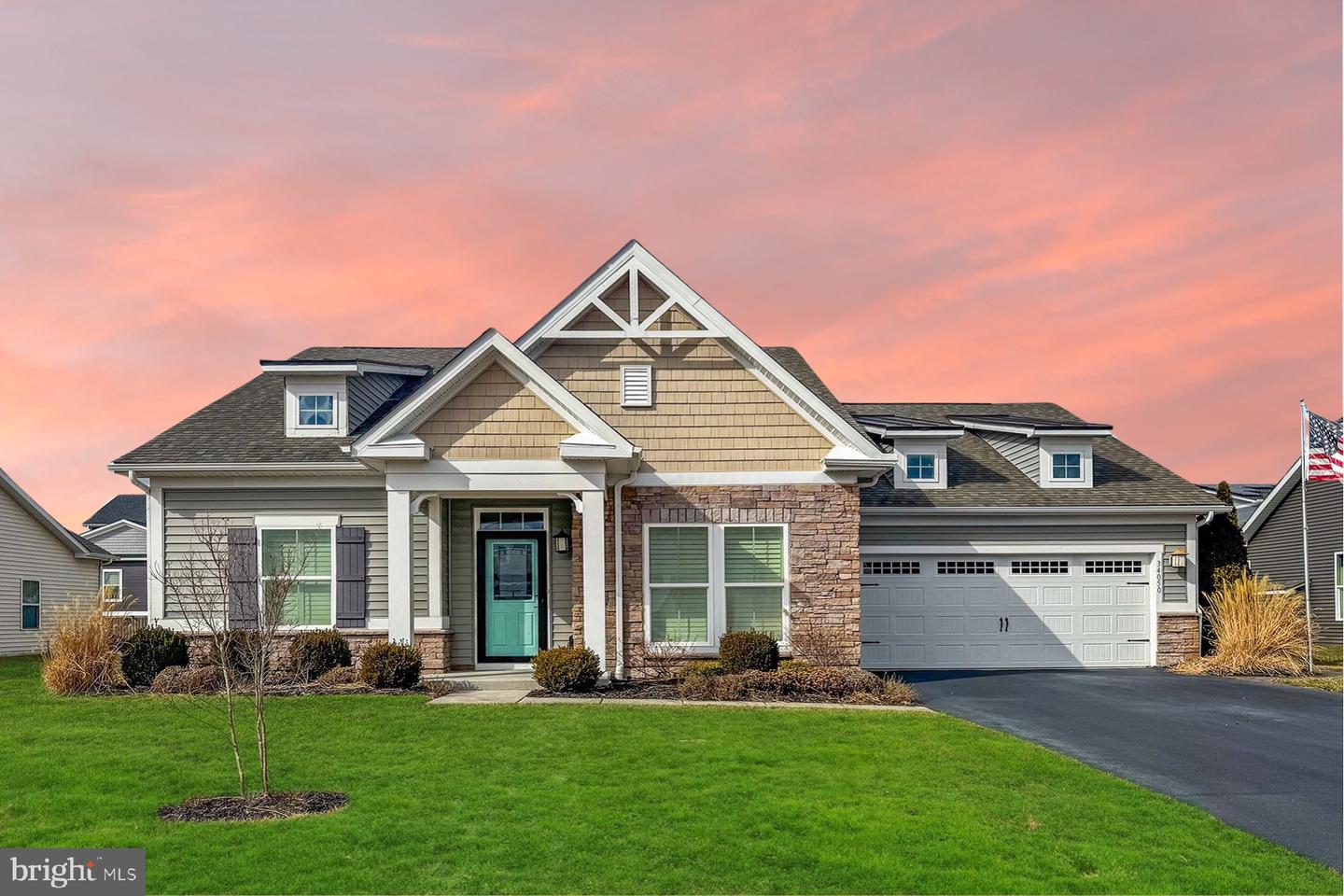 34050 BEAUFORT LN, DAGSBORO, DE - Jack Lingo Realtor