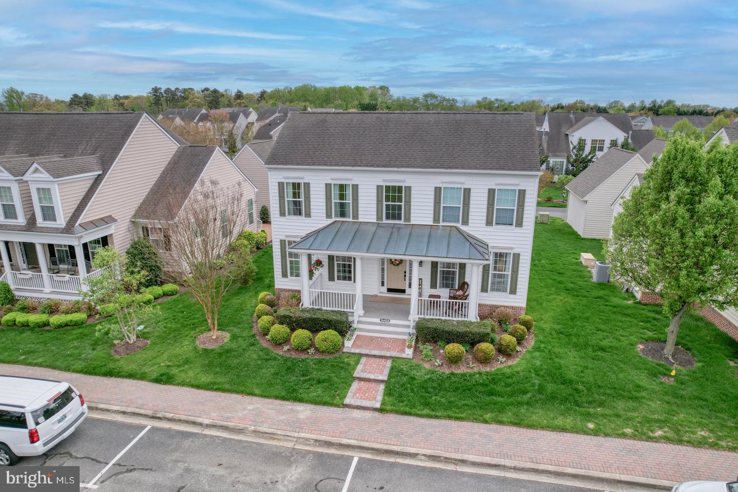 16426 SAMUEL PAYNTER BLVD, MILTON, DE - Jack Lingo Realtor