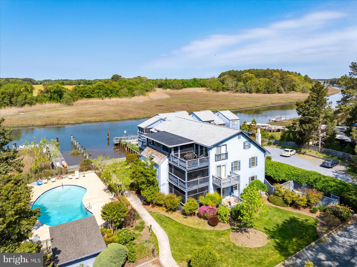 2 SNUG HARBOR CT #2, REHOBOTH BEACH, DE - Jack Lingo Realtor