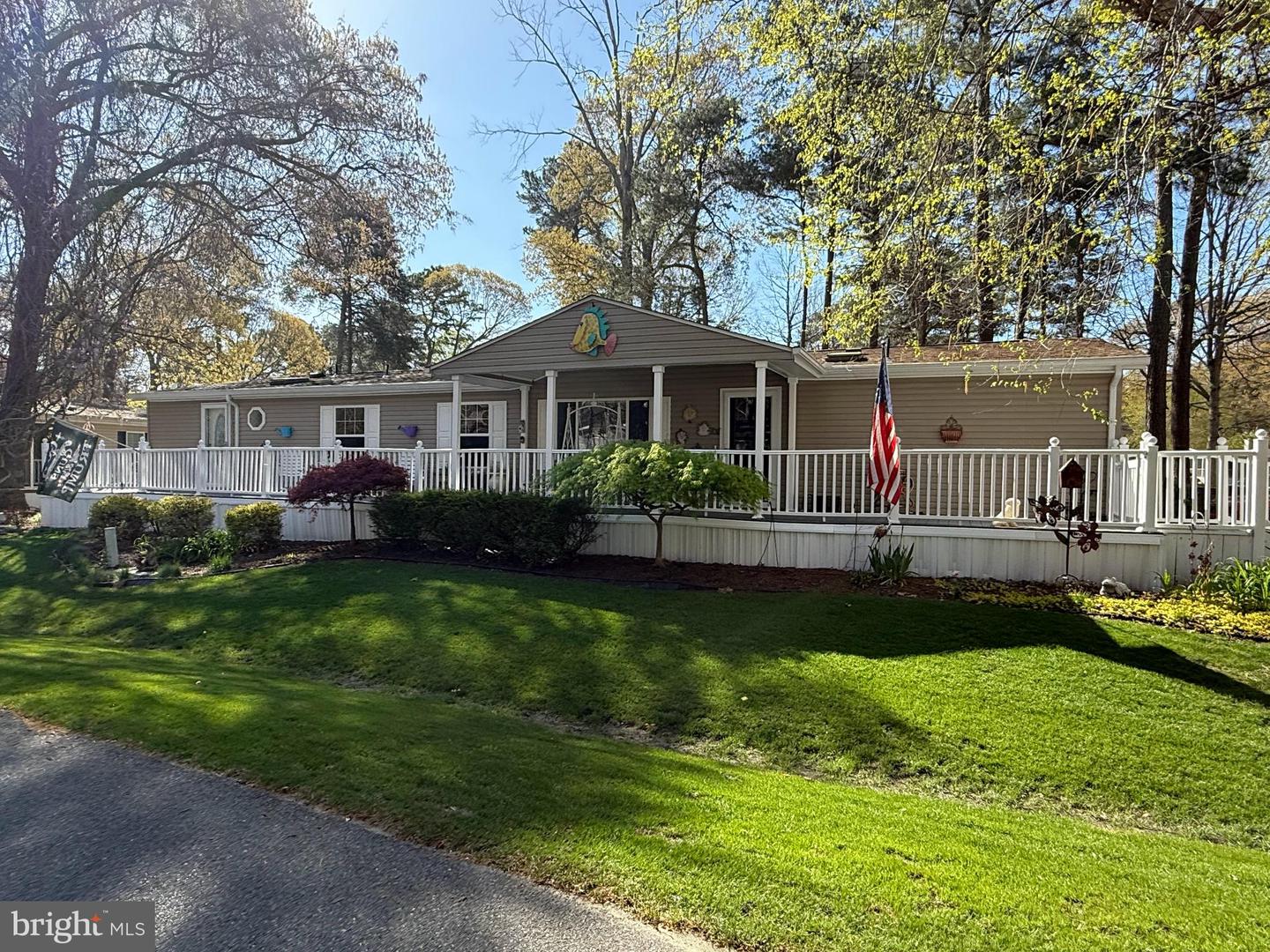26631 CASTAWAY CIR #2921, LONG NECK, DE - Jack Lingo Realtor