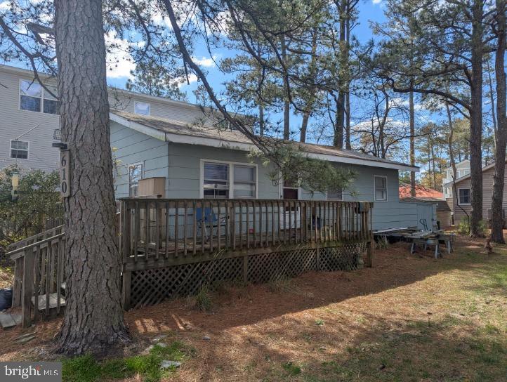 610 6TH ST, BETHANY BEACH, DE - Jack Lingo Realtor