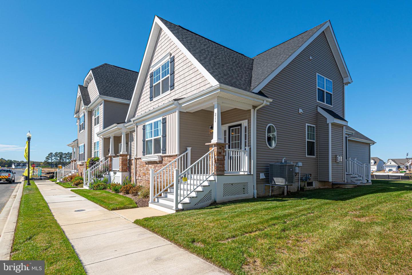 211 PROSPECT ST, MILTON, DE - Jack Lingo Realtor