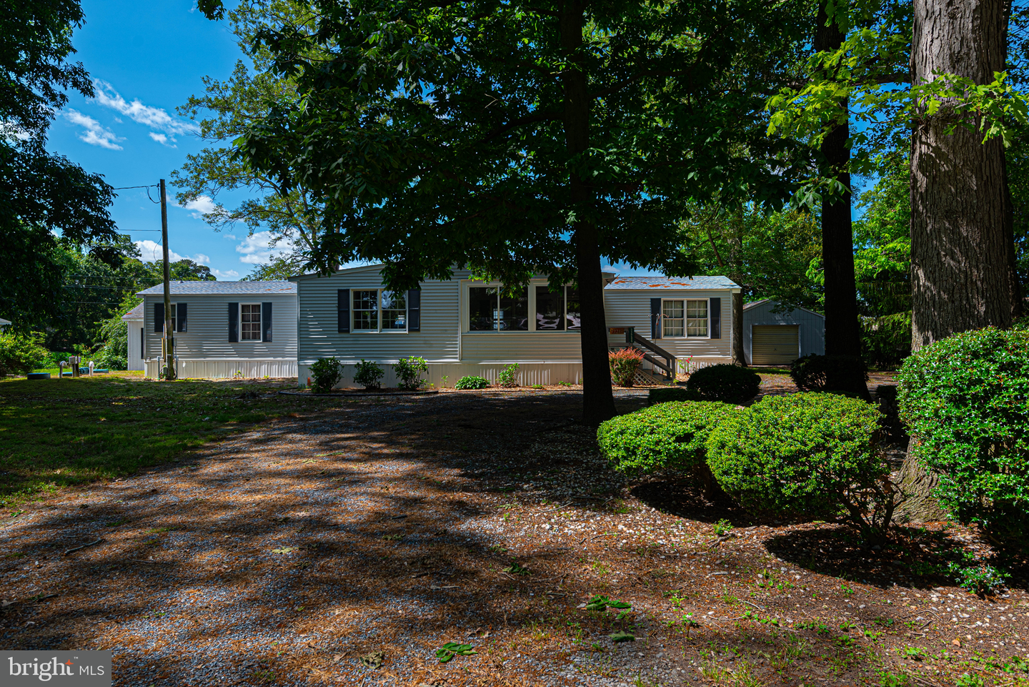 32286 SOUTH DOGWOOD DR, DAGSBORO, DE - Jack Lingo Realtor