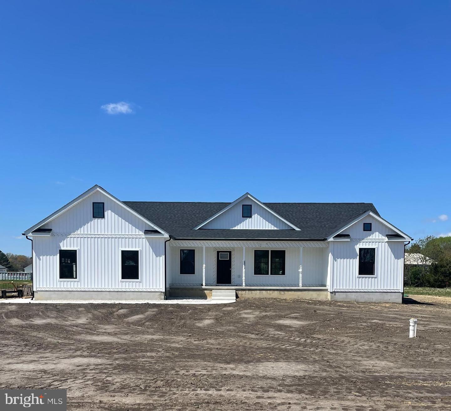 13029 JUDY RD, GREENWOOD, DE - Jack Lingo Realtor