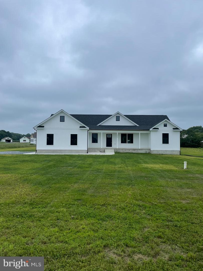 13029 JUDY RD, GREENWOOD, DE - Jack Lingo Realtor