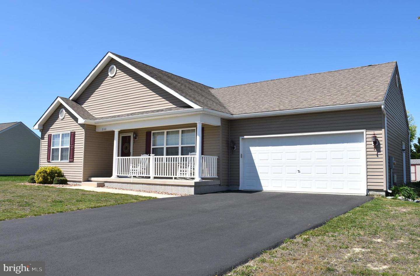 21161 SAND DOLLAR TRL, LEWES, DE - Jack Lingo Realtor
