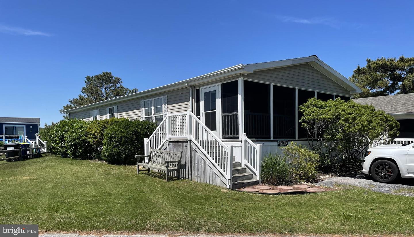 37115 SANDPIPER RD #3, LONG NECK, DE - Jack Lingo Realtor