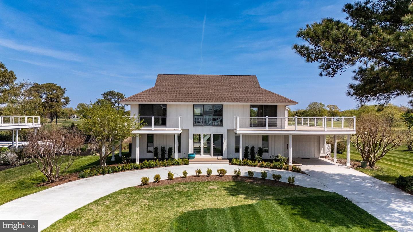 128 W SIDE DR, REHOBOTH BEACH, DE - Jack Lingo Realtor