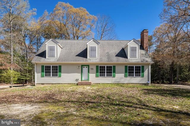 25509 GUINEA HOLLOW RD, MILLSBORO, DE - Jack Lingo Realtor