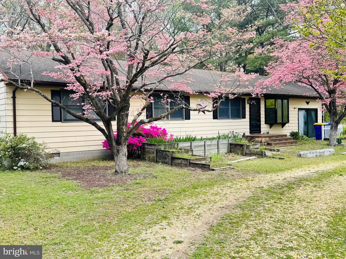 15337 N RUSSELL RD, DELMAR, DE - Jack Lingo Realtor