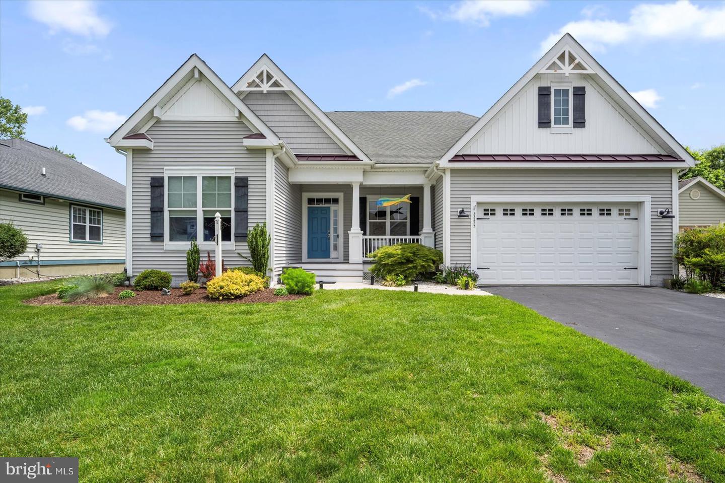 33275 BAYBERRY CT, DAGSBORO, DE - Jack Lingo Realtor