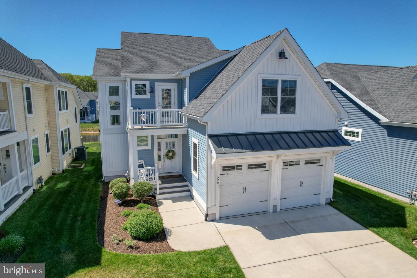 11520 MAULL RD #S-183, LEWES, DE - Jack Lingo Realtor